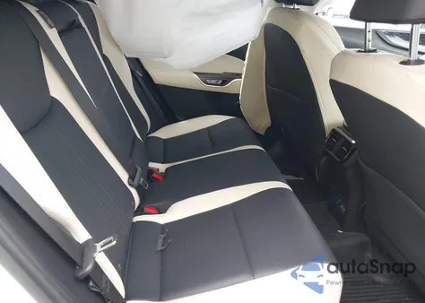 2024 Lexus Nx 350 Premium из США, поврежденный, VIN JTJGGCEZ3R5009923